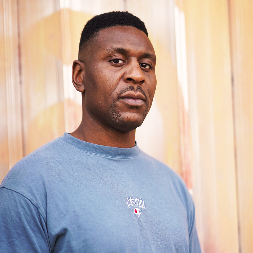 Frederick Martin's Idahosa - Portfolio